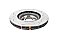 DBA Brake Kit - 4000 Series T3 Slotted & Xtreme Performance Brake Pads (2x DBA42832S + DB2186XP) DBA42832S-2186XP