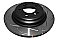 DBA 4000 series T3 Brake Disc 327mm x 20mm Kangaroo Paw DBA42851S