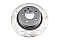 DBA 4000 series T3 Brake Disc 336mm x 22mm Kangaroo Paw DBA42859S - Rear