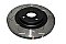 DBA Brake Kit - 4000 Series T3 Slotted & Xtreme Performance Brake Pads (2x DBA42964S + DB2441XP) DBA42964S-2441XP