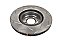DBA Brake Kit - 4000 Series T3 Slotted & Xtreme Performance Brake Pads (2x DBA43042S + DB2383XP) DBA43042S-2383XP