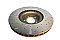 DBA 4000 series XS Brake Disc 380mm x 31mm VENTED DBA43090XS - Front