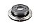 DBA Brake Kit - 4000 Series T3 Slotted & Xtreme Performance Brake Pads (2x DBA43109S + DB15016XP) DBA43109S-15016XP