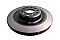 DBA 4000 series Plain Brake Disc 365mm x 28mm DBA43127