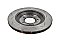 DBA 4000 series T3 Brake Disc 314mm x 20mm Vented DBA43149S - Rear
