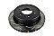 DBA Brake Kit - 4000 Series T3 Slotted & Xtreme Performance Brake Pads (2x DBA43162S + DB2388XP) DBA43162S-2388XP