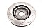 DBA Brake Kit - 4000 Series T3 Slotted & Xtreme Performance Brake Pads (2x DBA43342S + DB15003XP) DBA43342S-15003XP