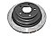 DBA Brake Kit - 4000 Series T3 Slotted & Xtreme Performance Brake Pads (2x DBA4649S + DB1220XP) DBA4649S-1220XP