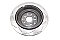 DBA 4000 series T3 Brake Disc 290mm x 18mm Kangaroo Paw DBA4656S-10 - Rear