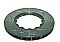 DBA 5000 series T3 Slotted Rotor Only (Suitable for DBA52314BLKS) Brake Disc 355mm x 32mm Kangaroo Paw DBA52314.1S - Front