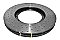 DBA 5000 series Crossed Drilled, Slotted & Dimpled Rotor Only Brake Disc 380mm x 36mm Kangaroo Paw DBA52774.1XD