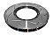 DBA 5000 series T3 Slotted Rotor Only (Suitable for DBA52774BLKS) Brake Disc 380mm x 36mm Kangaroo Paw DBA52774.1S - Front