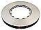 DBA 5000 series Plain Surface Rotor Only Brake Disc 360mm x 32mm Kangaroo Paw DBA52804.1