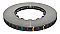 DBA 5000 series Plain Surface Rotor Only Brake Disc 345mm x 30mm Kangaroo Paw DBA52808.1