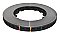 DBA 5000 series Plain Surface Rotor Only Brake Disc 345mm x 30mm Kangaroo Paw DBA52808.1
