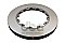 DBA 5000 series Plain Surface Rotor Only Brake Disc 330mm x 22mm Kangaroo Paw DBA52835.1