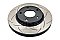 DBA Street Series T2 Brake Disc 280mm x 28mm Kangaroo Paw DBA573S