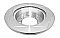 DBA Street Series T2 Brake Disc 315mm x 18mm Kangaroo Paw DBA622S - Rear