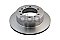 DBA Street Series Plain Brake Disc 315mm x 18mm Kangaroo Paw DBA622 - Rear