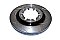 DBA Street Series T2 Brake Disc 306mm x 32mm Kangaroo Paw DBA625S - Front