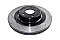 DBA Street Series T2 Brake Disc 294mm x 24mm Kangaroo Paw DBA650S - Front