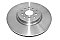 DBA Street Series Plain (was before DBA654-10) Brake Disc 326mm x 30mm Kangaroo Paw DBA654E-10 - Front