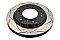 DBA Street Series T2 Brake Disc 290mm x 26mm Vented DBA660S - Front