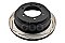 DBA Street Series T2 Brake Disc 330mm x 18mm Kangaroo Paw DBA699S - Rear