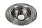 DBA Street Series T2 Brake Disc 269mm x 10mm Solid DBA736S - Rear