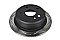 DBA Street Series T2 Brake Disc 269mm x 10mm Solid DBA736S - Rear