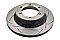 DBA Street Series T2 Brake Disc 289mm x 20mm Vented DBA780S - Front