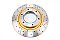 DBA Street Series X-GOLD Brake Disc 311mm x 32mm Kangaroo Paw DBA784X - Front