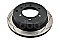 DBA Street Series T2 Brake Disc 312mm x 18mm Vented DBA787S - Rear
