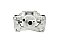 DBA Brake Caliper DBAC1500 - Left Front