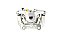 DBA Brake Caliper DBAC1506