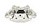 DBA Brake Caliper DBAC1511