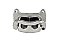 DBA Brake Caliper DBAC1512
