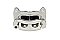 DBA Brake Caliper DBAC1513