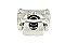 DBA Brake Caliper DBAC1514 - Front