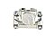DBA Brake Caliper DBAC1515 - Front
