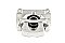 DBA Brake Caliper DBAC1515 - Front