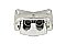DBA Brake Caliper DBAC1518
