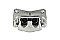 DBA Brake Caliper DBAC1519