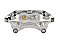 DBA Brake Caliper Front DBAC1521 2-Piston - Right