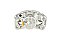 DBA Brake Caliper DBAC1522 - Front