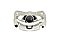 DBA Brake Caliper DBAC1522 - Front