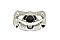 DBA Brake Caliper DBAC1523 - Front