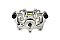 DBA Brake Caliper DBAC1527
