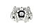 DBA Brake Caliper DBAC1527
