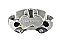 DBA Brake Caliper DBAC1531 - Front